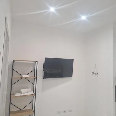 Apartment Anila