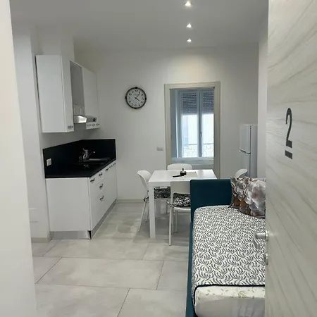 Anila Apartamento Cislago