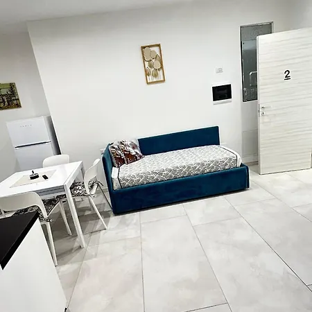 Anila Apartamento *