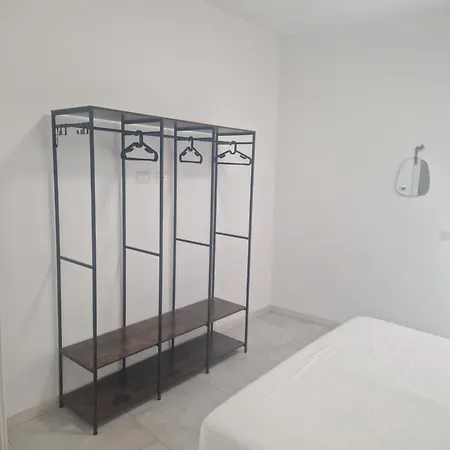 Apartamento Anila
