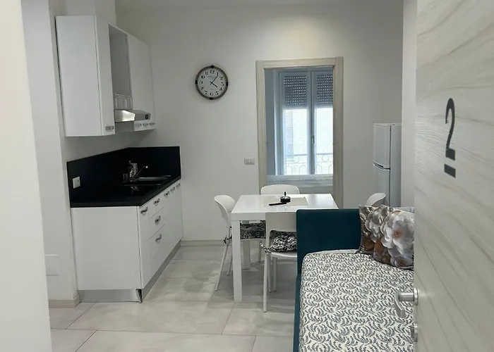 Anila Apartamento Cislago