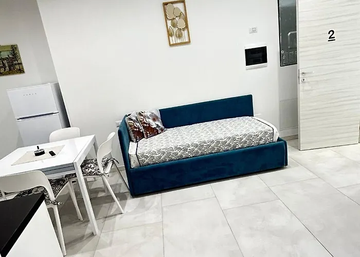 Anila Apartamento *
