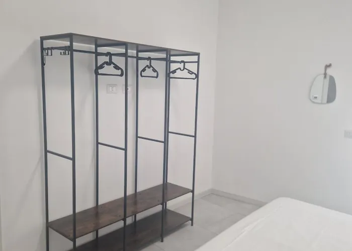 Apartamento Anila