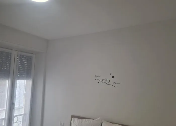 Apartamento Anila