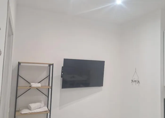 Apartamento Anila