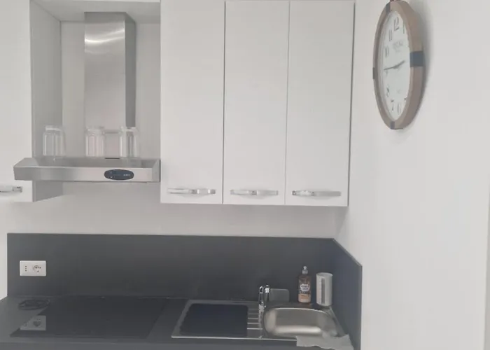 Apartamento Anila *