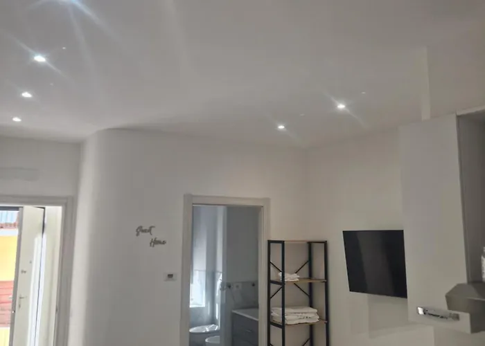 Anila Apartamento